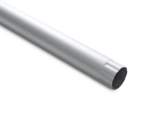 Regenpijp Zink –Ø 87 mm