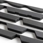 Profielvuller (1 meter lang)