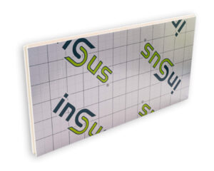 PIR 2-zijdig aluminium 80 mm Rd= 3,63 (120 x 60 cm) tong en groef 4,32 m2